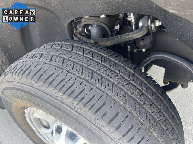 used 2022 Chevrolet Silverado 2500 car, priced at $32,190