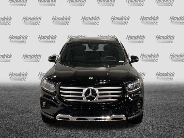 new 2024 Mercedes-Benz GLB 250 car, priced at $52,405
