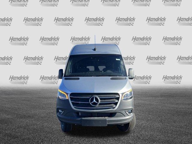 new 2024 Mercedes-Benz Sprinter 2500 car, priced at $81,906