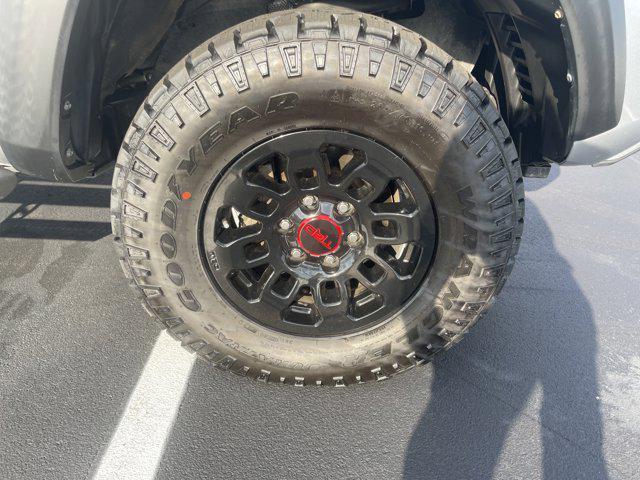 used 2021 Toyota Tacoma car, priced at $34,990