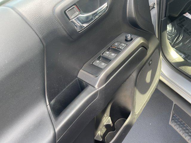 used 2021 Toyota Tacoma car, priced at $34,990