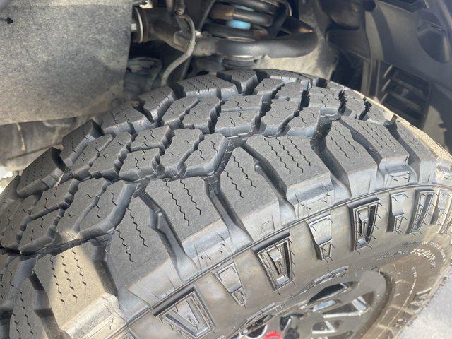 used 2021 Toyota Tacoma car, priced at $34,990
