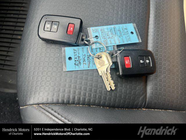 used 2021 Toyota Tacoma car, priced at $36,990