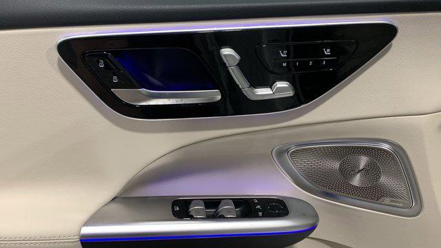 new 2025 Mercedes-Benz C-Class car, priced at $56,355