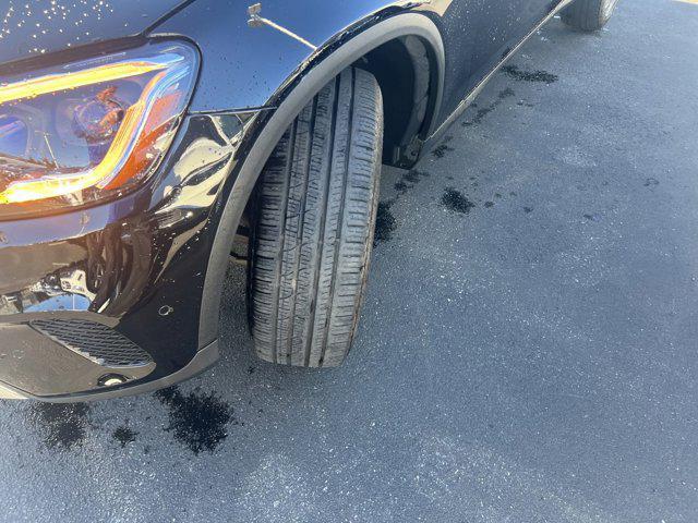 used 2022 Mercedes-Benz GLC 300 car, priced at $29,990