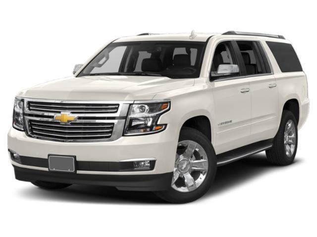 used 2015 Chevrolet Suburban car, priced at $19,990