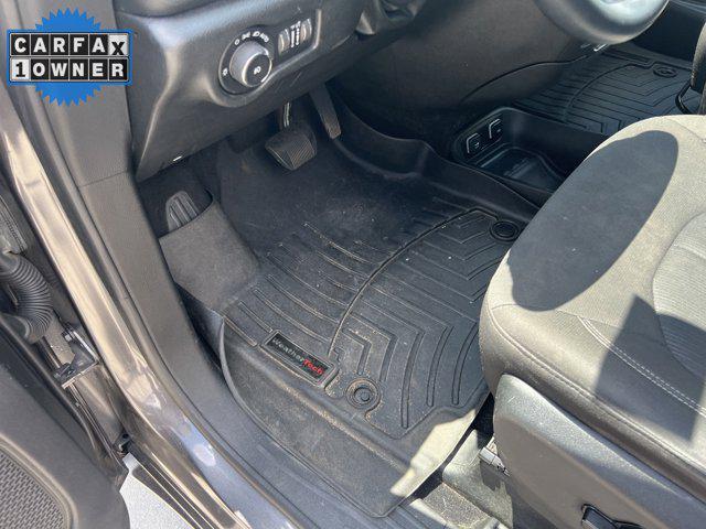 used 2018 Chrysler Pacifica car, priced at $16,790