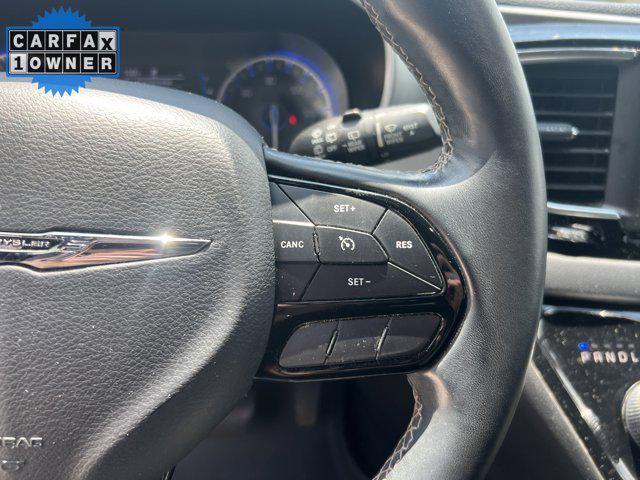 used 2018 Chrysler Pacifica car, priced at $16,790