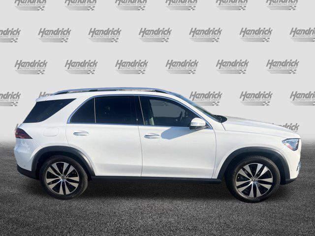 used 2025 Mercedes-Benz GLE 350 car, priced at $64,990