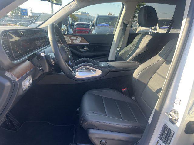 used 2025 Mercedes-Benz GLE 350 car, priced at $64,990