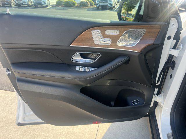 used 2025 Mercedes-Benz GLE 350 car, priced at $64,990