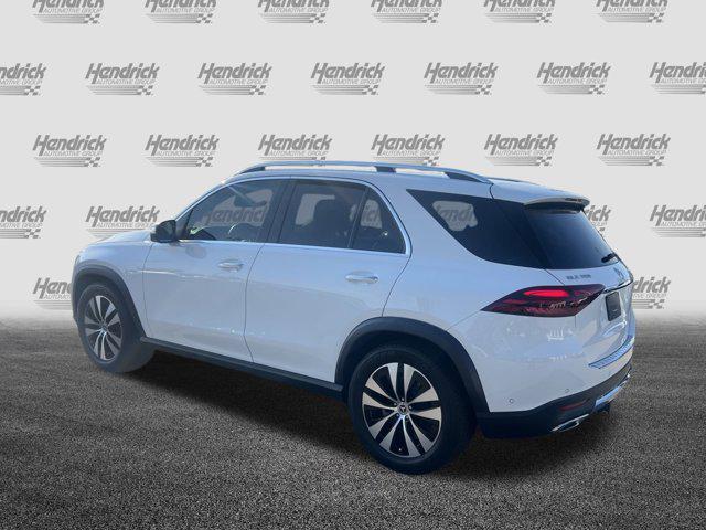 used 2025 Mercedes-Benz GLE 350 car, priced at $64,990