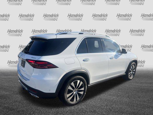 used 2025 Mercedes-Benz GLE 350 car, priced at $64,990