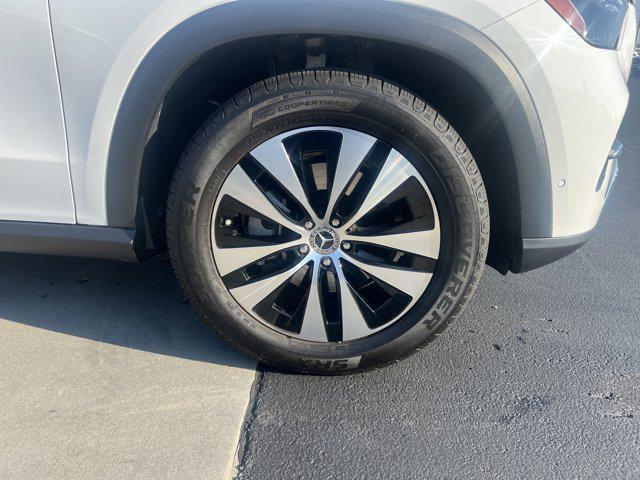 used 2025 Mercedes-Benz GLE 350 car, priced at $64,990