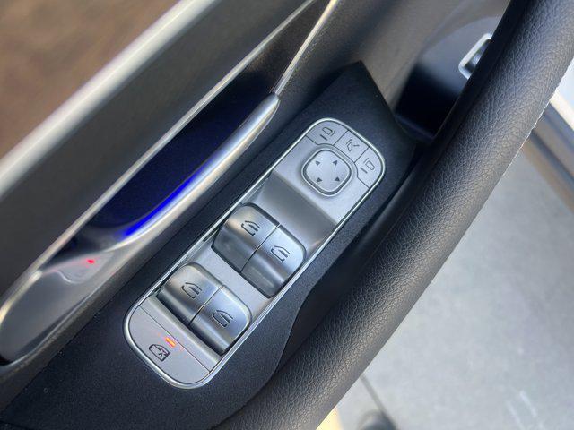 used 2025 Mercedes-Benz GLE 350 car, priced at $64,990