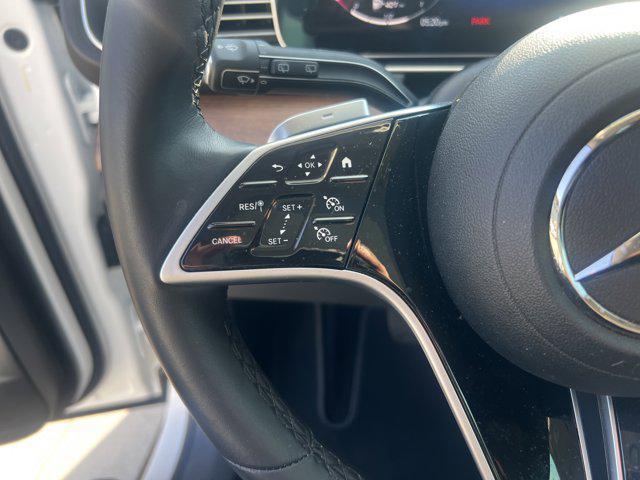 used 2025 Mercedes-Benz GLE 350 car, priced at $64,990