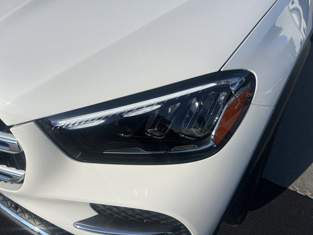 used 2025 Mercedes-Benz GLE 350 car, priced at $64,990