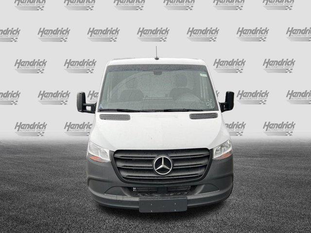 new 2023 Mercedes-Benz Sprinter 3500XD car, priced at $53,596