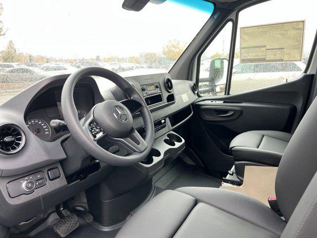 new 2023 Mercedes-Benz Sprinter 3500XD car, priced at $53,596