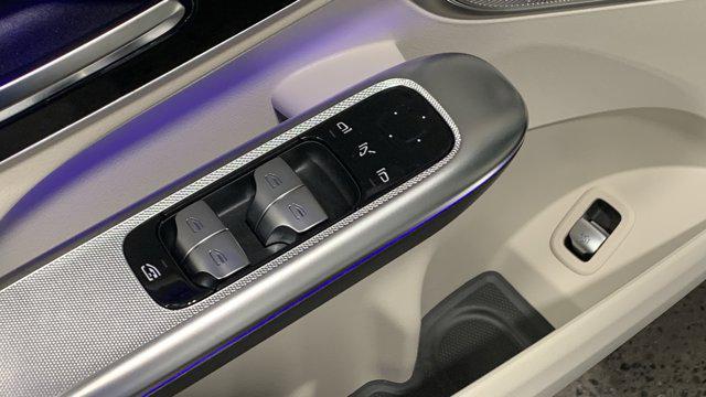 new 2026 Mercedes-Benz GLC 300 car, priced at $61,255