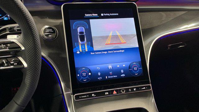 new 2026 Mercedes-Benz CLE 300 car, priced at $78,290