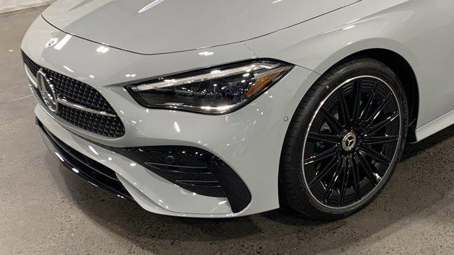 new 2026 Mercedes-Benz CLE 300 car, priced at $78,290