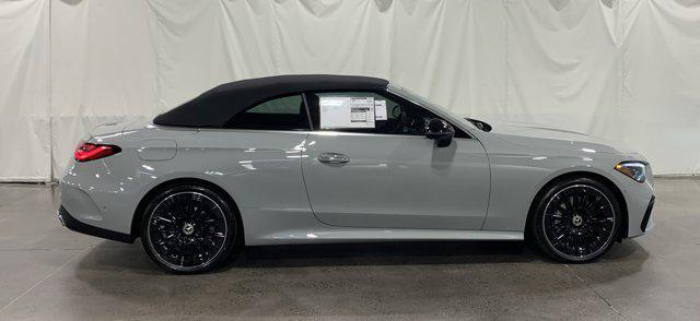 new 2026 Mercedes-Benz CLE 300 car, priced at $78,290