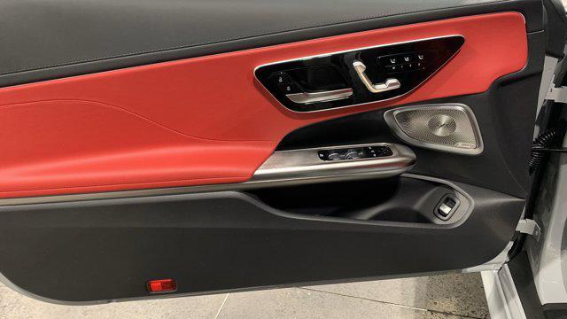 new 2026 Mercedes-Benz CLE 300 car, priced at $78,290