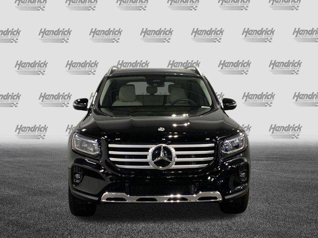 new 2025 Mercedes-Benz GLB 250 car, priced at $50,905