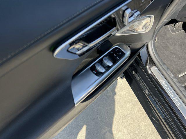 used 2024 Mercedes-Benz C-Class car, priced at $46,990