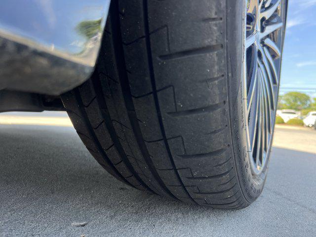 used 2024 Mercedes-Benz C-Class car, priced at $46,990