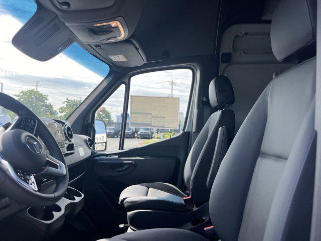 new 2024 Mercedes-Benz Sprinter 2500 car, priced at $75,540