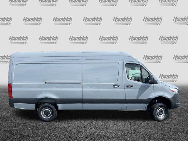 new 2024 Mercedes-Benz Sprinter 2500 car, priced at $75,540