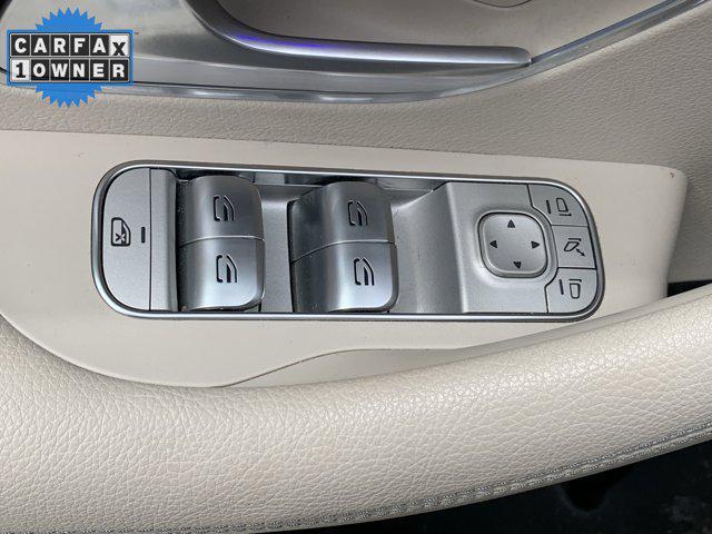 used 2024 Mercedes-Benz GLS 450 car, priced at $69,990