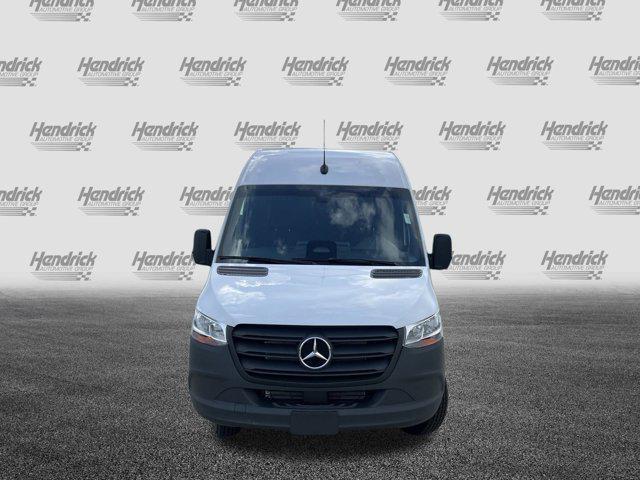 new 2025 Mercedes-Benz Sprinter 3500XD car, priced at $75,114