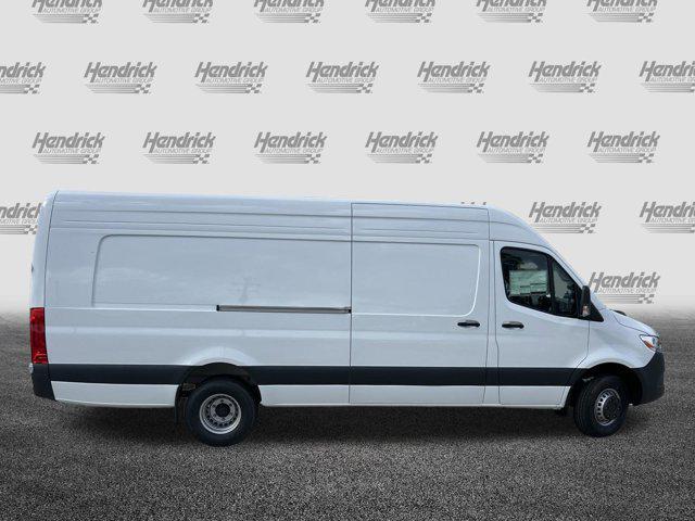 new 2025 Mercedes-Benz Sprinter 3500XD car, priced at $75,114