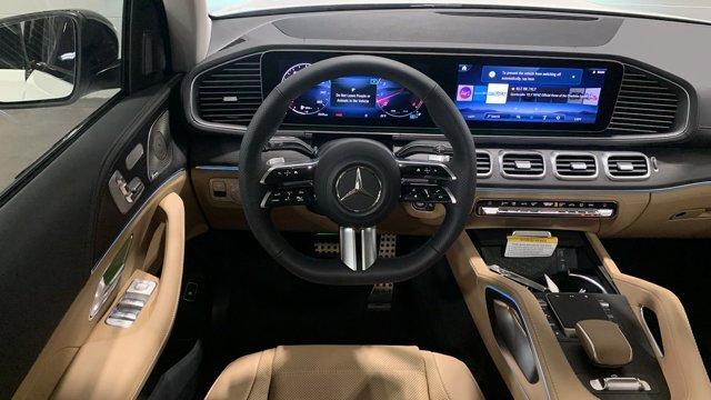new 2024 Mercedes-Benz GLS 450 car, priced at $97,585