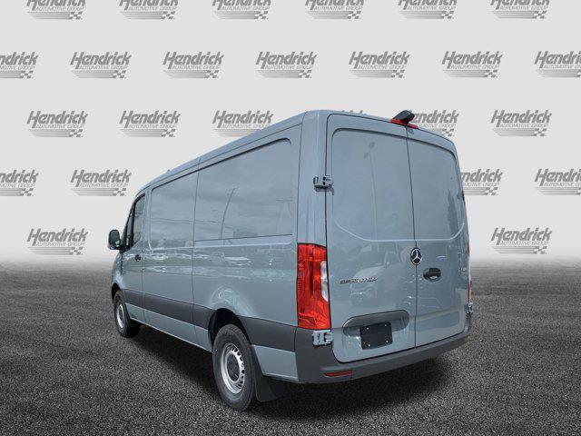 new 2025 Mercedes-Benz Sprinter 2500 car, priced at $55,667