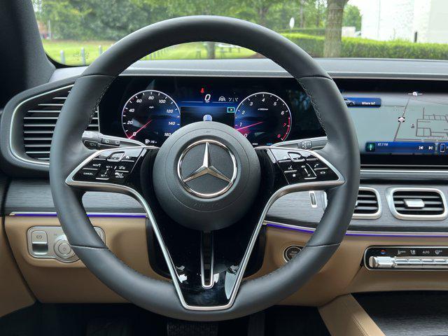 new 2026 Mercedes-Benz GLE 350 car, priced at $75,105