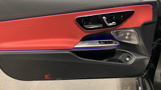 new 2026 Mercedes-Benz AMG CLE 53 car, priced at $88,560