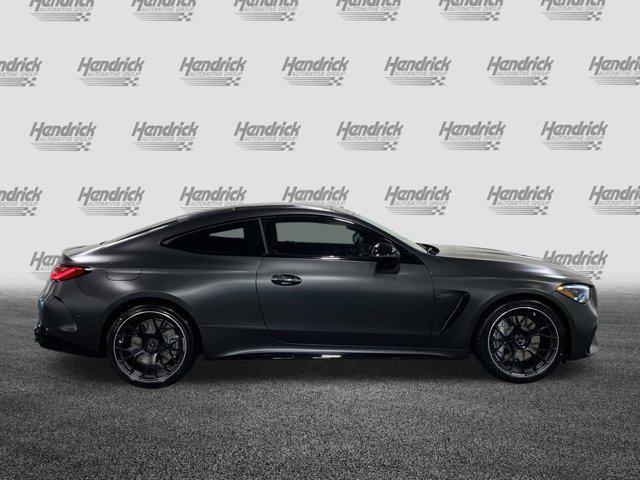 new 2026 Mercedes-Benz AMG CLE 53 car, priced at $88,560