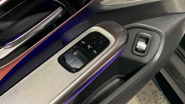 new 2026 Mercedes-Benz AMG CLE 53 car, priced at $88,560