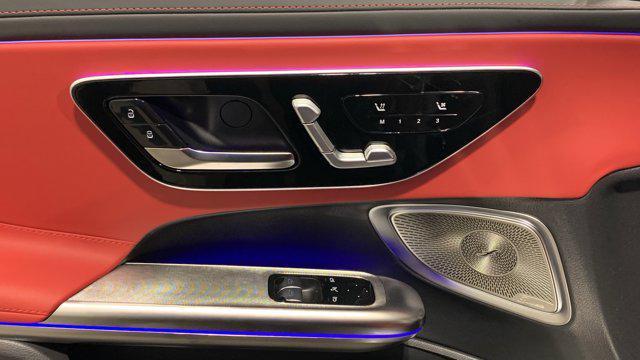 new 2026 Mercedes-Benz AMG CLE 53 car, priced at $88,560