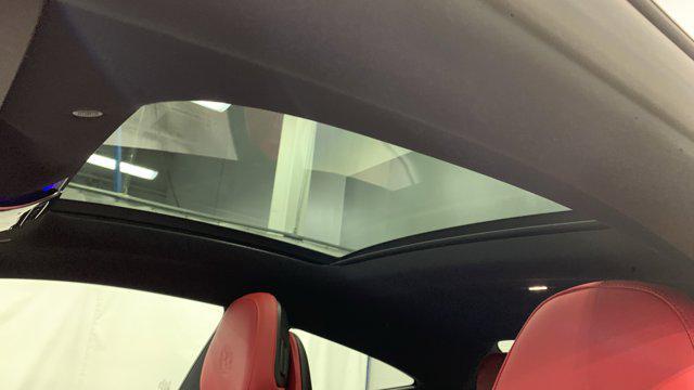 new 2026 Mercedes-Benz AMG CLE 53 car, priced at $88,560