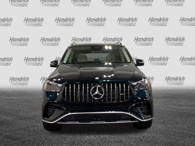 new 2025 Mercedes-Benz GLE-Class car, priced at $100,040