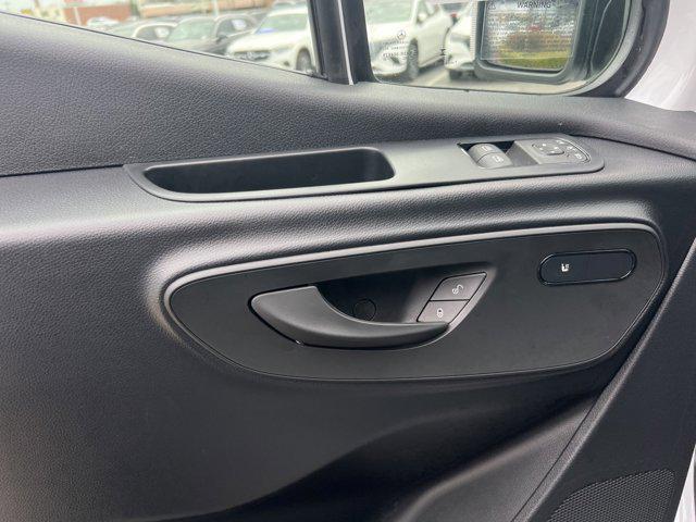 new 2025 Mercedes-Benz Sprinter 2500 car, priced at $60,068