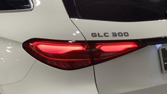 new 2024 Mercedes-Benz GLC 300 car, priced at $50,985