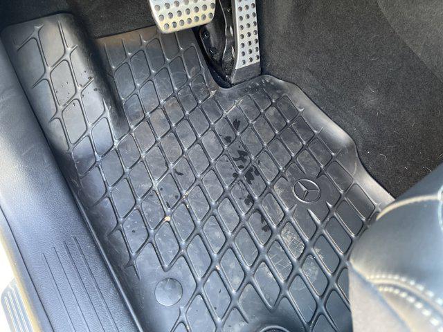 used 2024 Mercedes-Benz AMG GLE 53 car, priced at $81,990