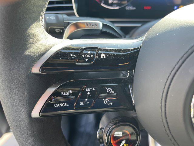 used 2024 Mercedes-Benz AMG GLE 53 car, priced at $81,990
