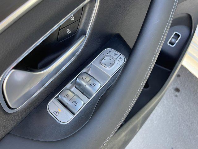 used 2024 Mercedes-Benz AMG GLE 53 car, priced at $81,990